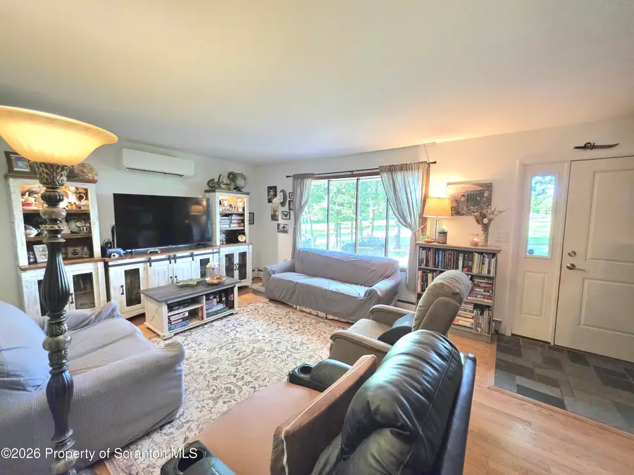 217 Noble Road, South Abington, PA 18411 - #3