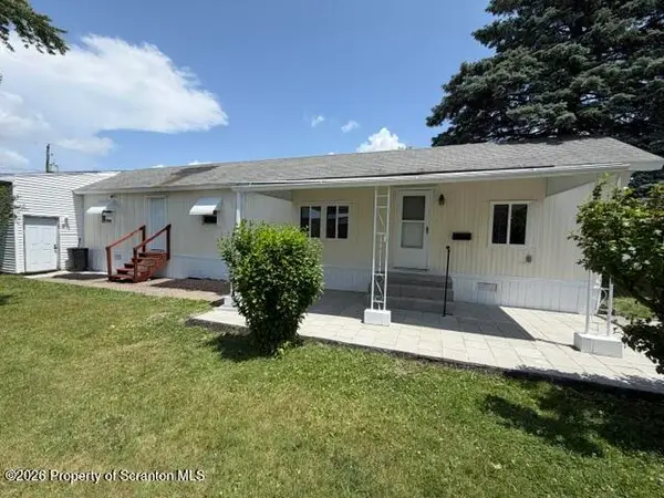 133 Thirwell Avenue, Hazleton, PA 18201