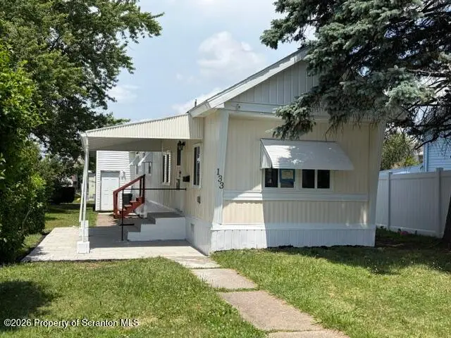 133 Thirwell Avenue, Hazleton, PA 18201 - #3