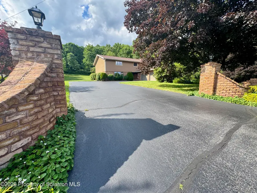 102 Kingsley Boulevard, Peckville, PA 18452 - #2