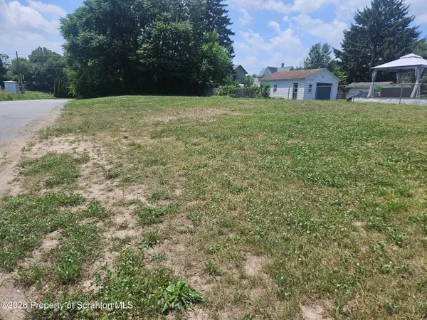 11 Throop Street, Scranton, PA 18508