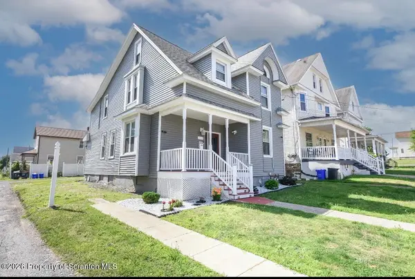 815 S 9th Avenue, Scranton, PA 18504