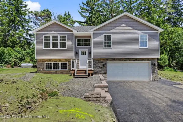 13 Kozel Lane, Scott Twp, PA 18411