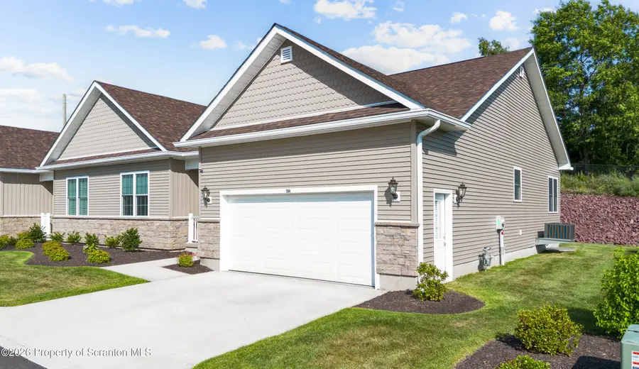104 Normandy Drive, Jessup, PA 18434 - #2