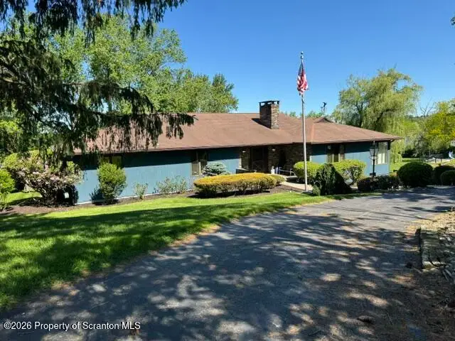 123 Miller Road, Waverly, PA 18411 - #2