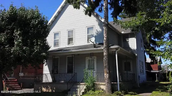 345 Phelps Street, Scranton, PA 18509