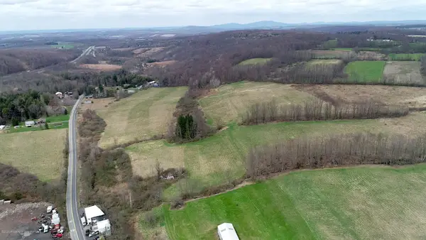 321 Justus Boulevard, Scott Twp, PA 18447