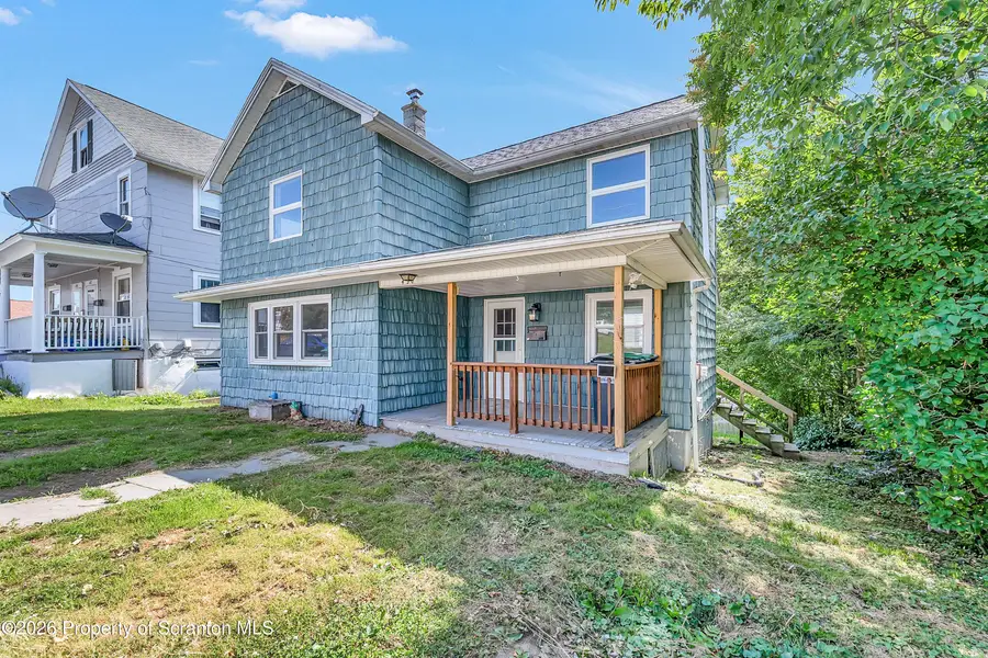 430 Lackawanna Street, Forest City, PA 18421 - #2