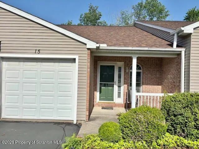 15 Parkland Drive #BLDG 2, South Abington, PA 18411 - #1