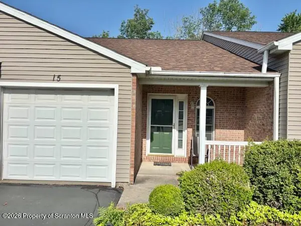 15 Parkland Drive #BLDG 2, South Abington Twp, PA 18411