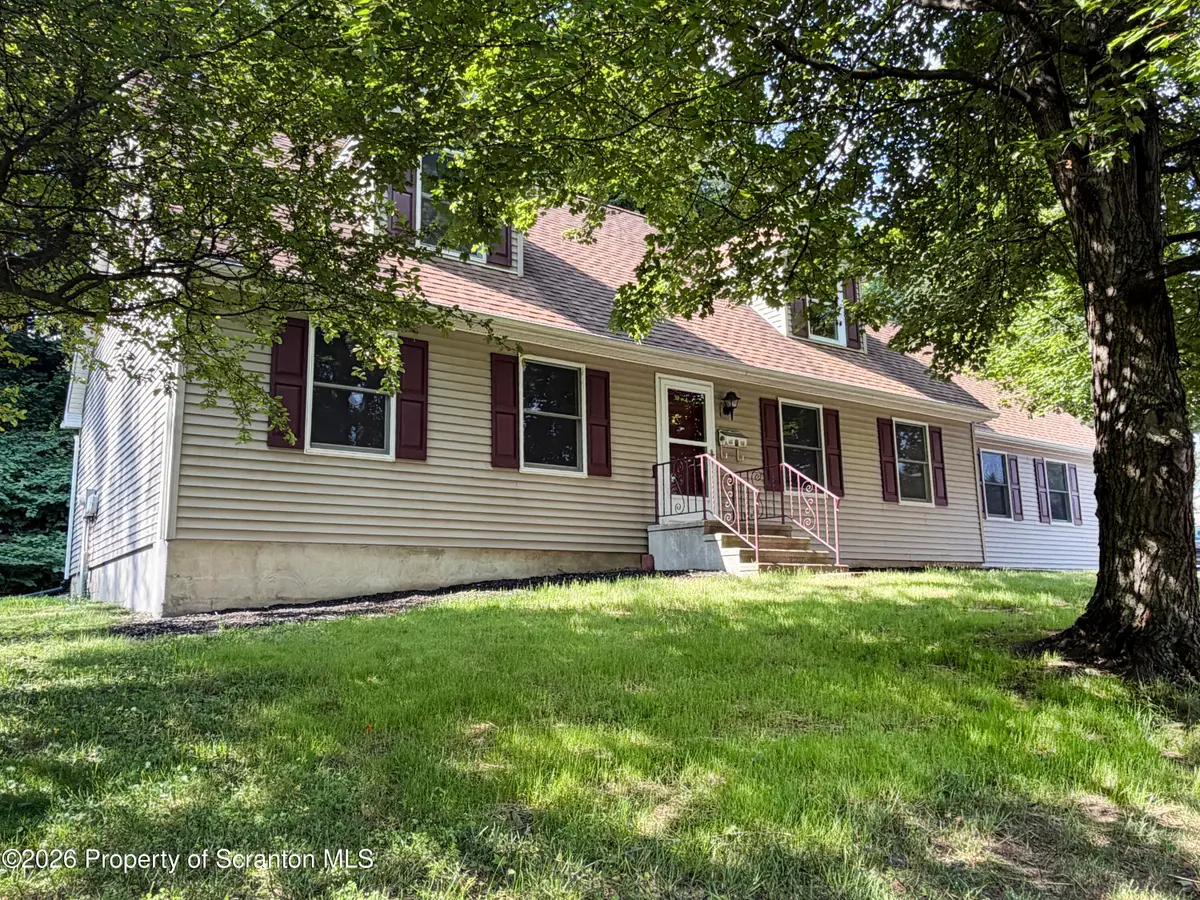 2251 Cedar Avenue, Scranton, PA 18505 - #1