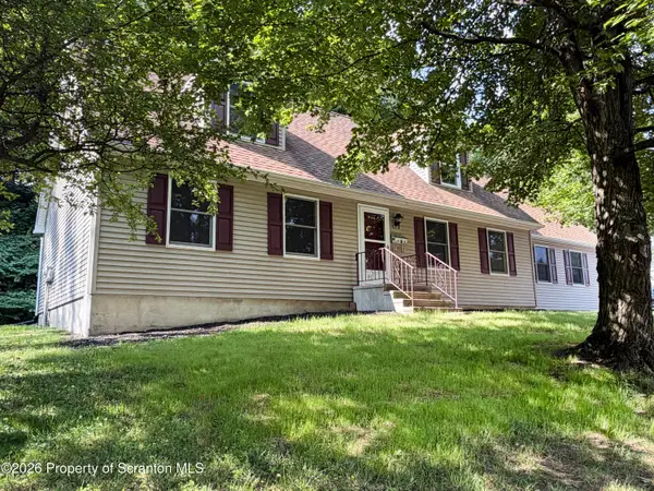 2251 Cedar Avenue, Scranton, PA 18505