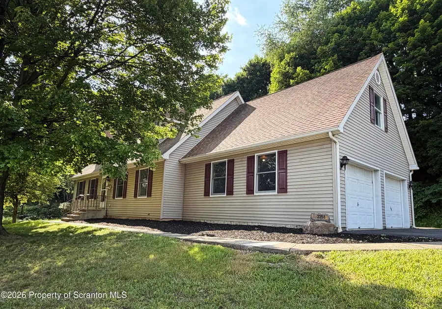 2251 Cedar Avenue, Scranton, PA 18505 - #3
