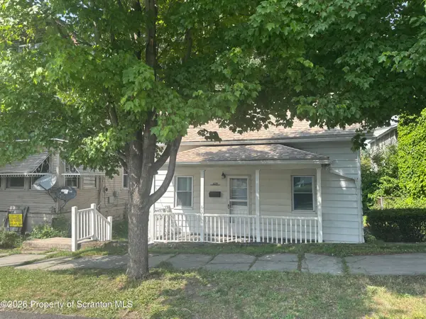 619 Hemlock Street, Scranton, PA 18505