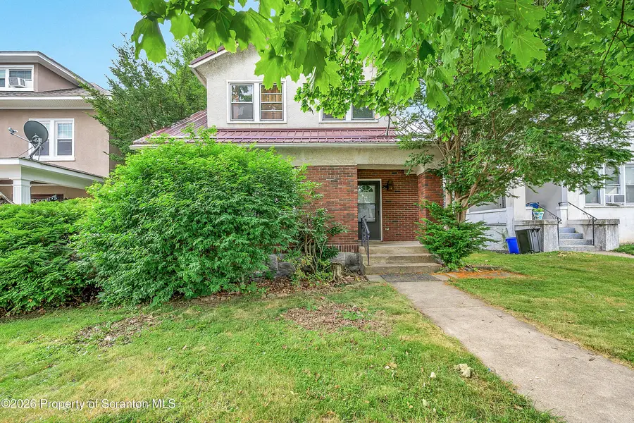539 Colfax Avenue, Scranton, PA 18510 - #2