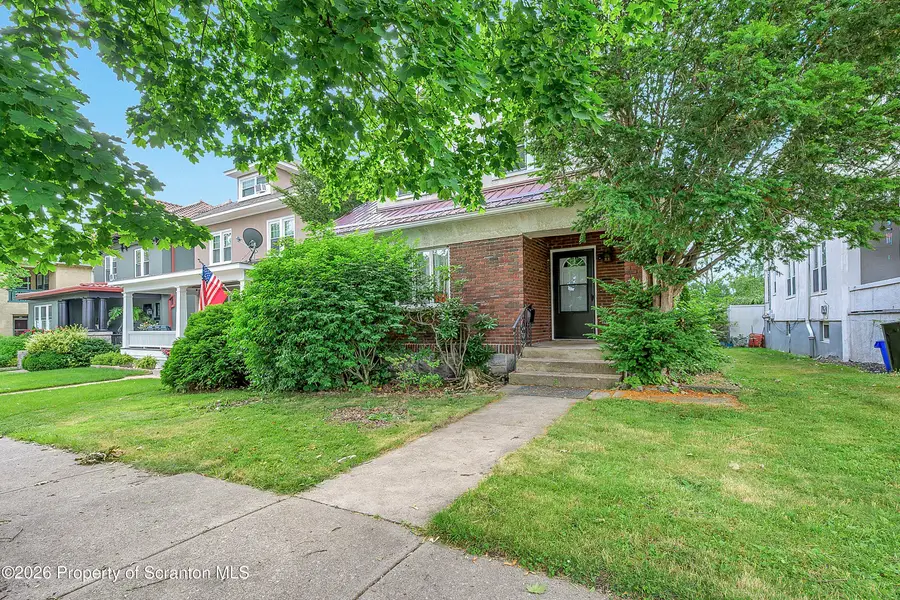 539 Colfax Avenue, Scranton, PA 18510 - #3