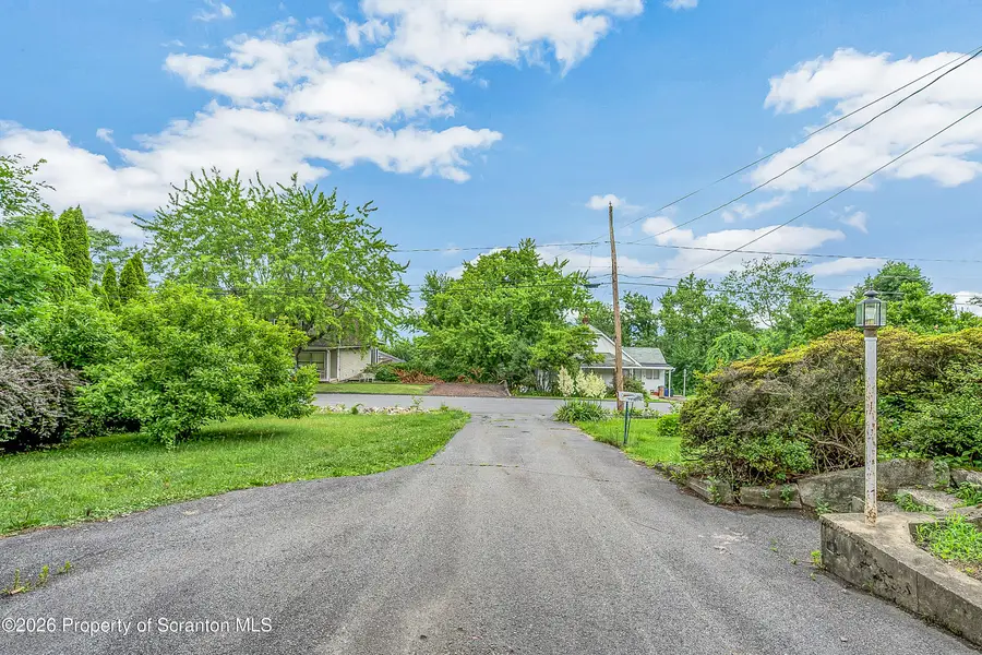 913 Moltke Avenue, Scranton, PA 18505 - #2