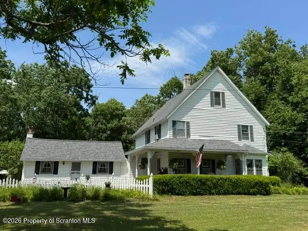 112 Bill's Lane, Nicholson, PA 18446