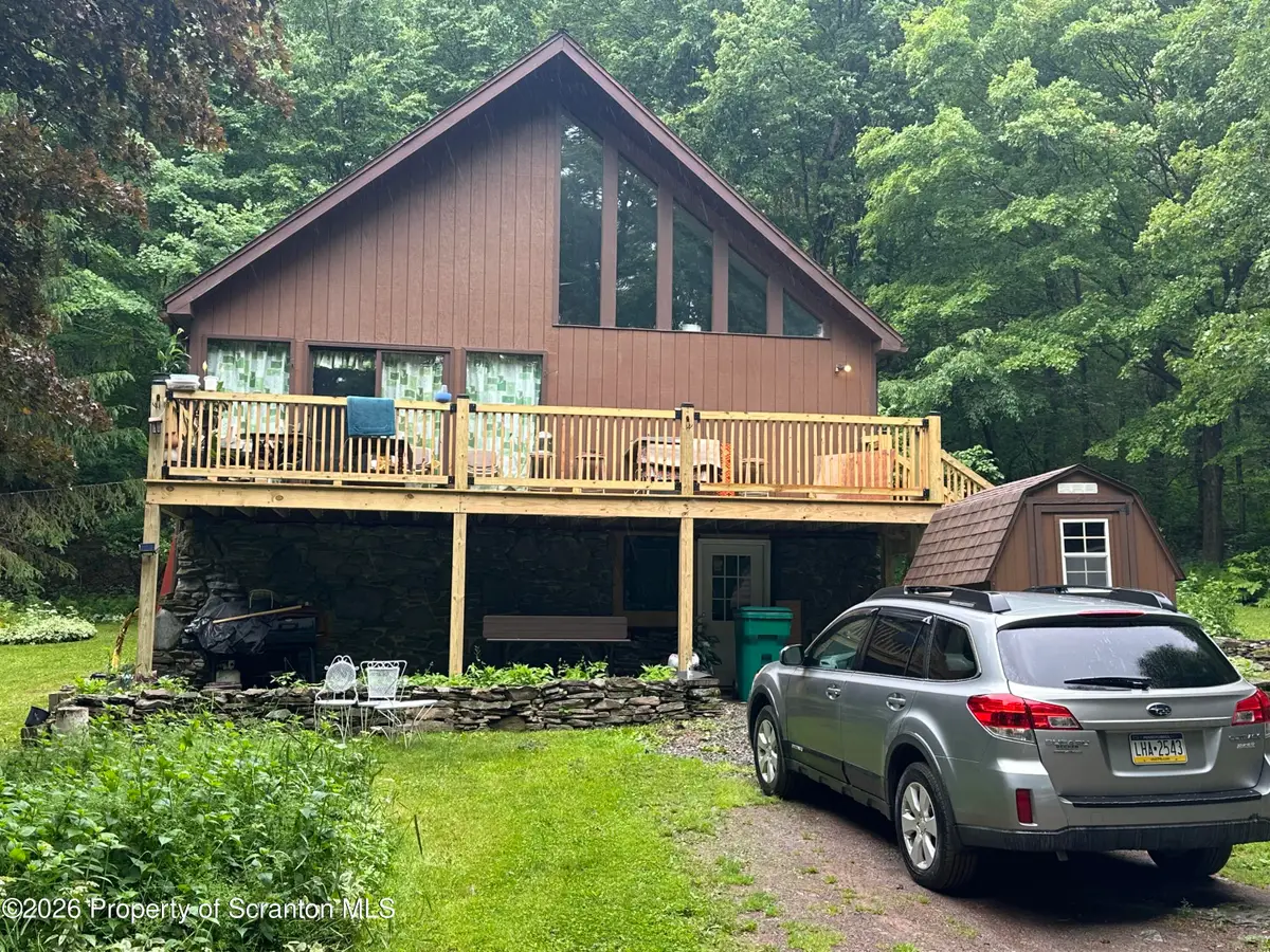 1330 Helens Road, Union Dale, PA 18470 - #1