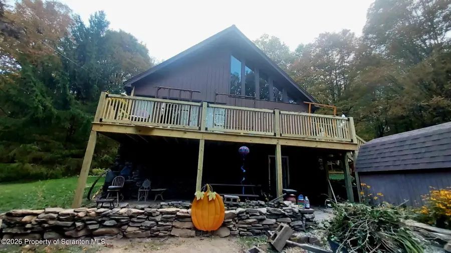 1330 Helens Road, Union Dale, PA 18470 - #2