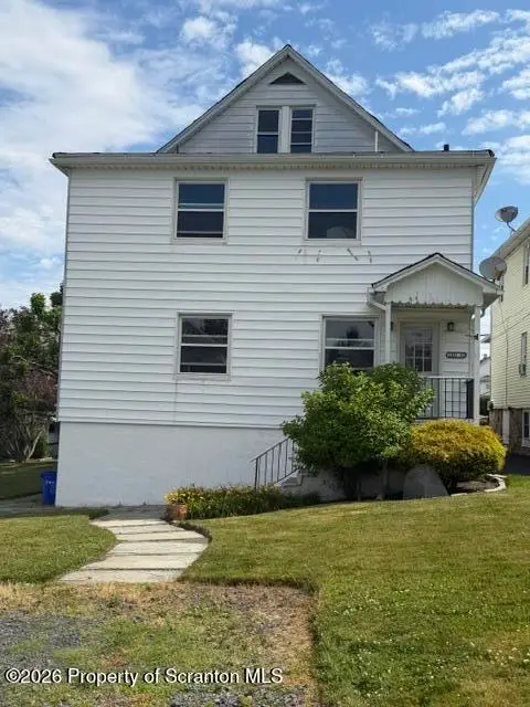 1331 1333 Bryn Mawr Street, Scranton, PA 18504 - #2