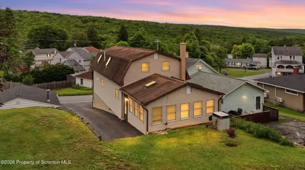 405 Marion Street, Forest City, PA 18421