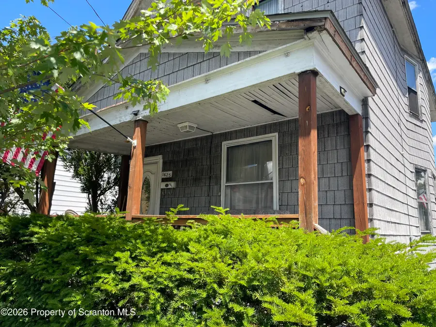 1625 Myrtle Street, Scranton, PA 18510 - #2