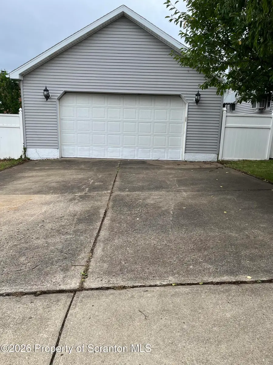 1312 Dartmouth Street, Scranton, PA 18504 - #3