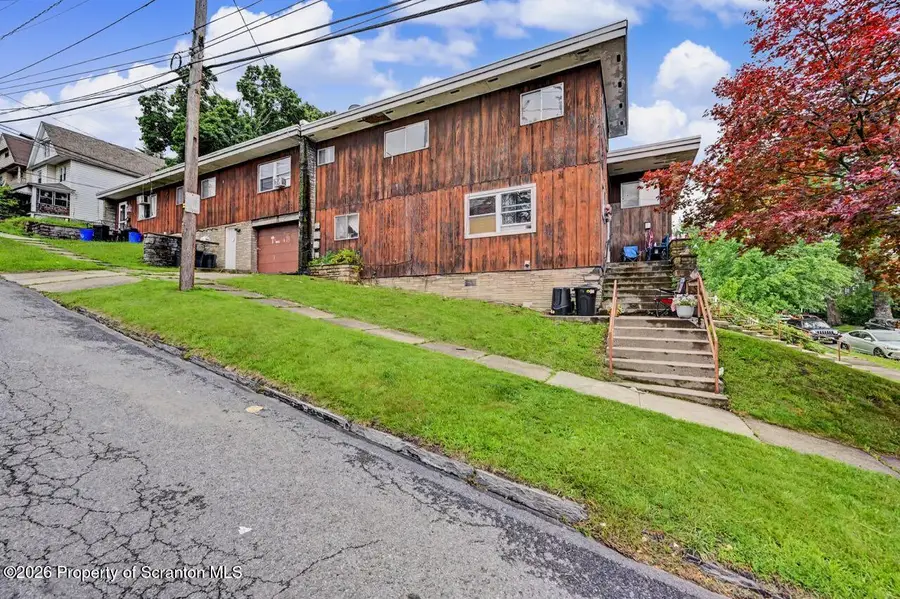 946 Clay Avenue, Scranton, PA 18510 - #2