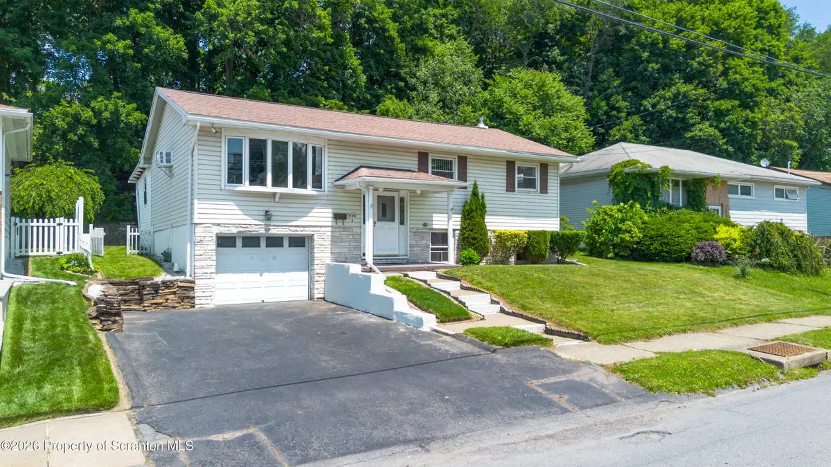 2109 N Main Avenue, Scranton, PA 18508 - #1
