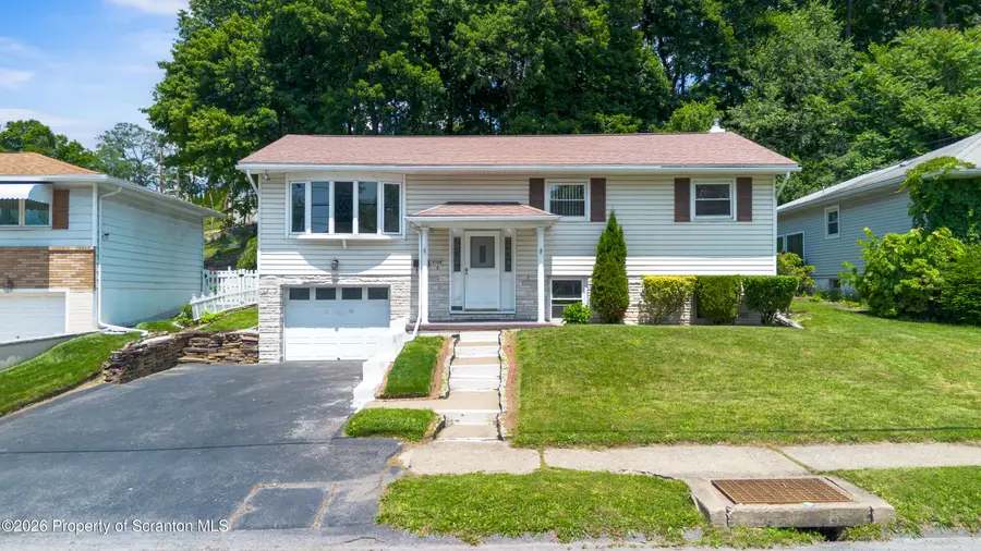 2109 N Main Avenue, Scranton, PA 18508 - #2