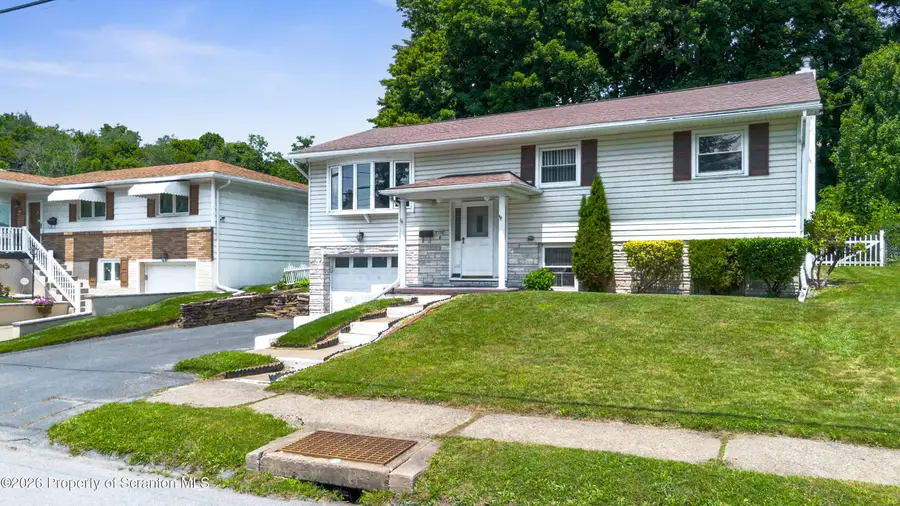 2109 N Main Avenue, Scranton, PA 18508 - #3