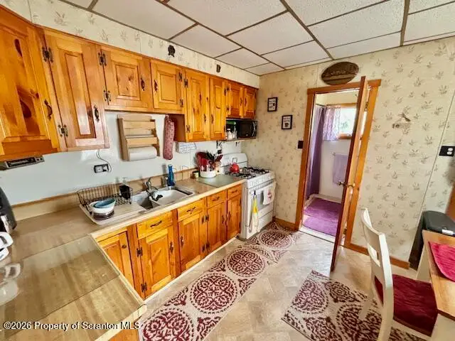 614 Boulevard Avenue, Scranton, PA 18519 - #2
