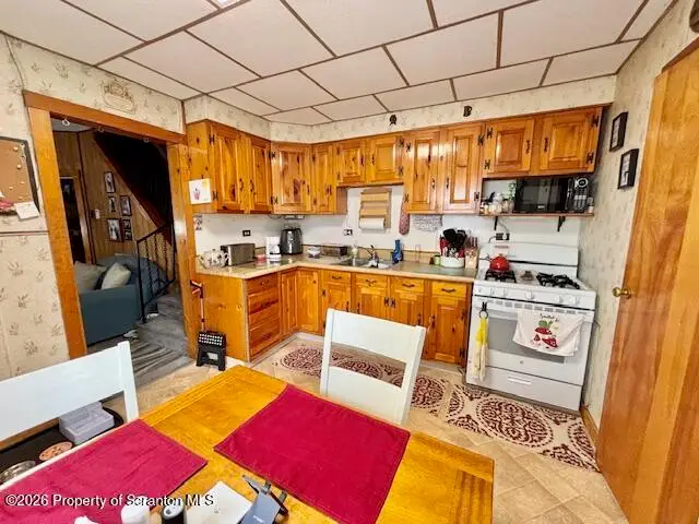 614 Boulevard Avenue, Scranton, PA 18519 - #3