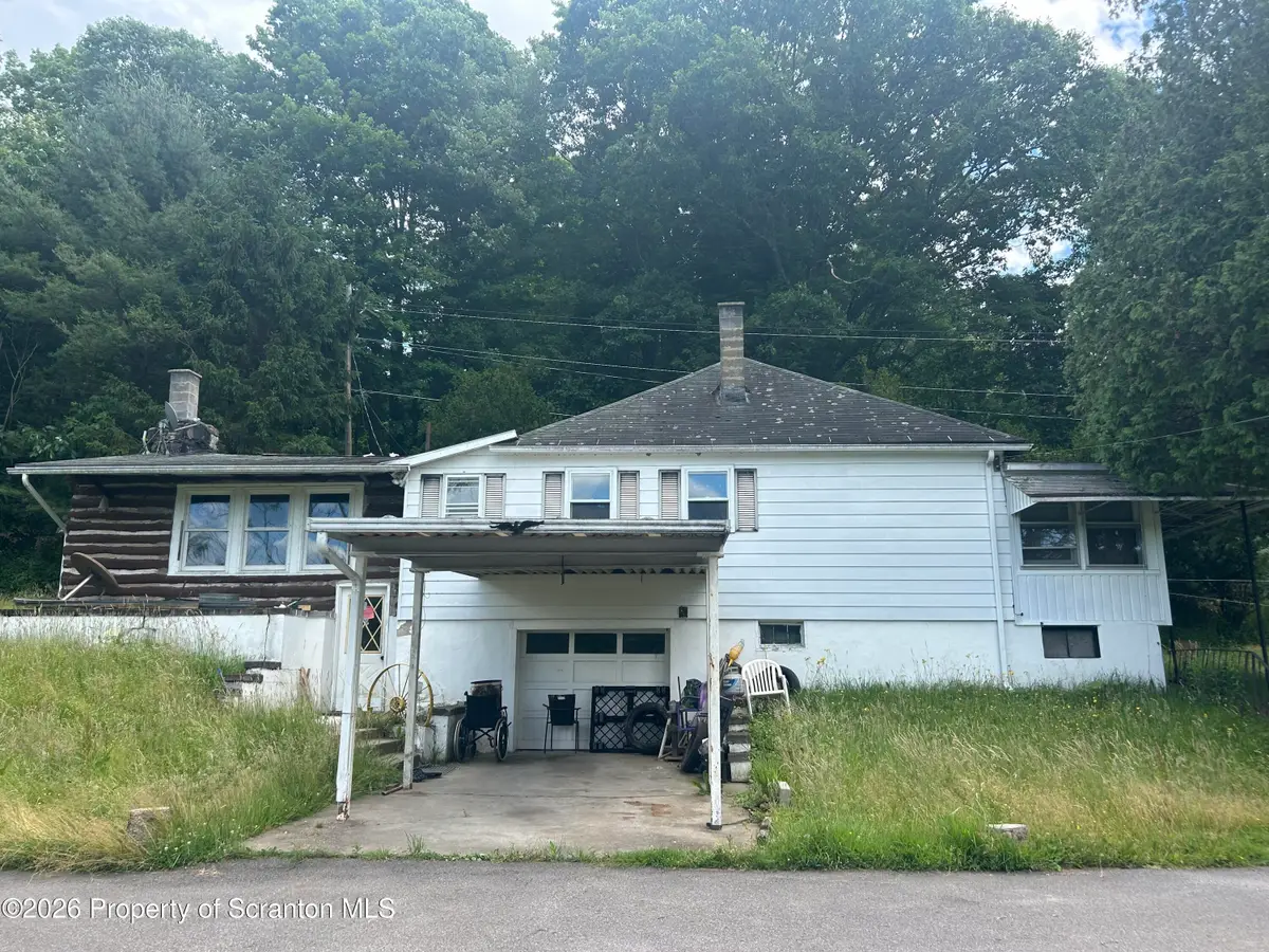 452 Mount Olivet Road, Wyoming, PA 18644 - #1