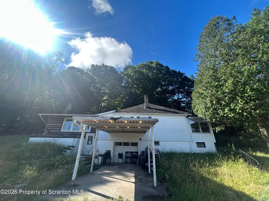 452 Mount Olivet Road, Wyoming, PA 18644 - #2