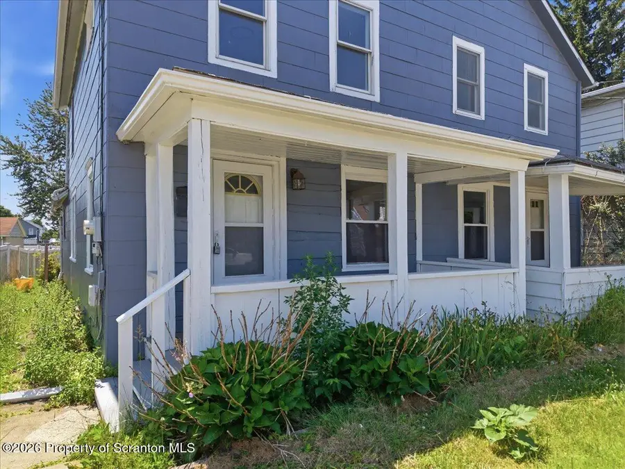 132 134 Penn Avenue, Exeter, PA 18643 - #3