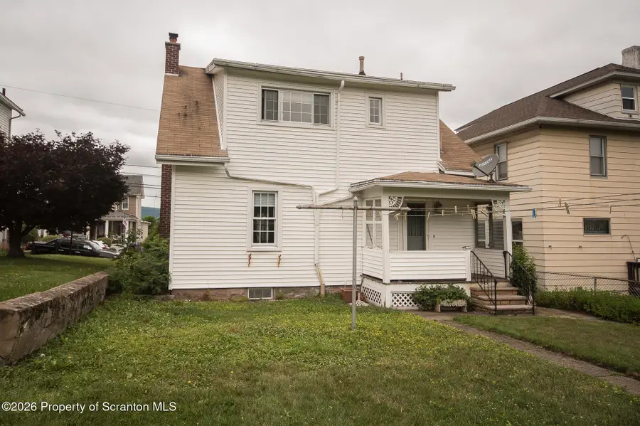 1209 S Irving Avenue, Scranton, PA 18505 - #2