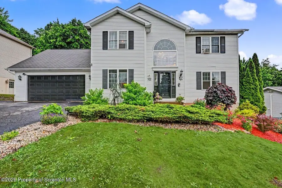 320 White Birch Drive, Scranton, PA 18504 - #2