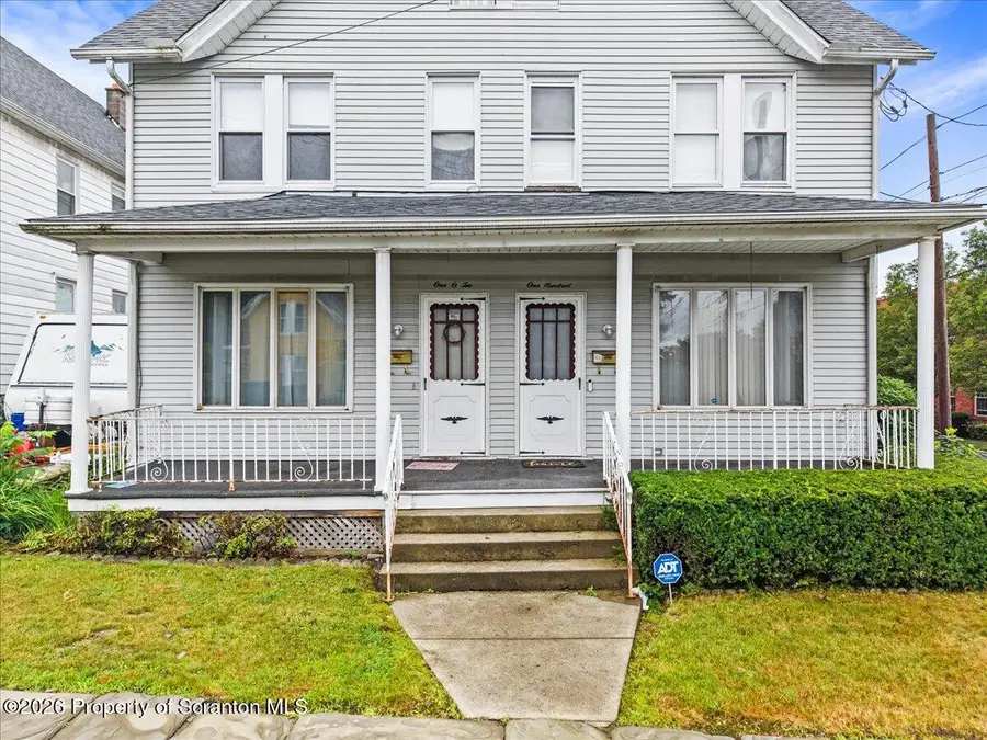 Address Withheld By Seller, Scranton, PA 18509 - #2