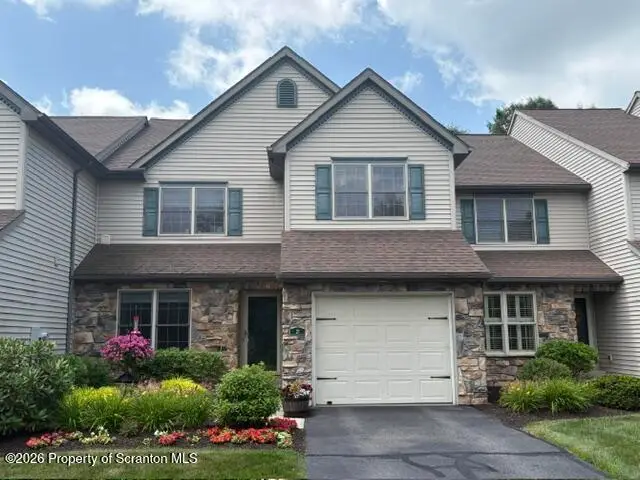 21 Hedge Row Run, Clarks Summit, PA 18411 - #2