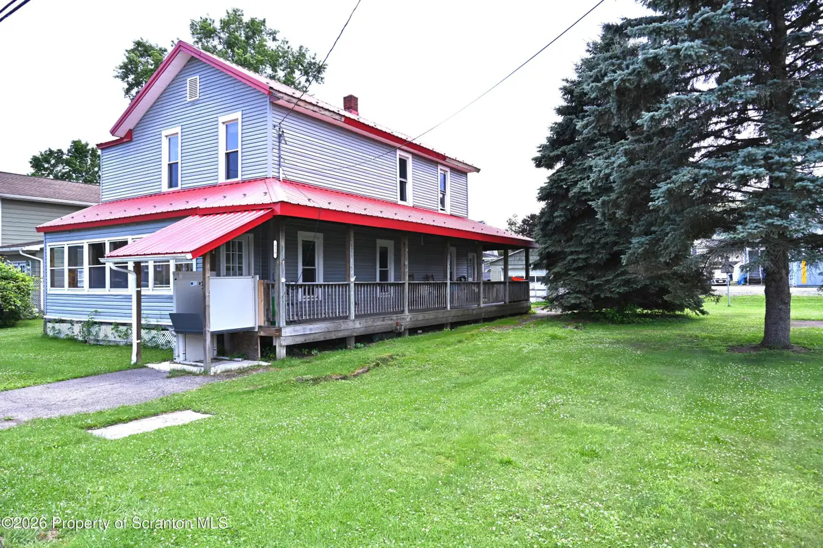 439 Franklin Street, Great Bend, PA 18821 - #1