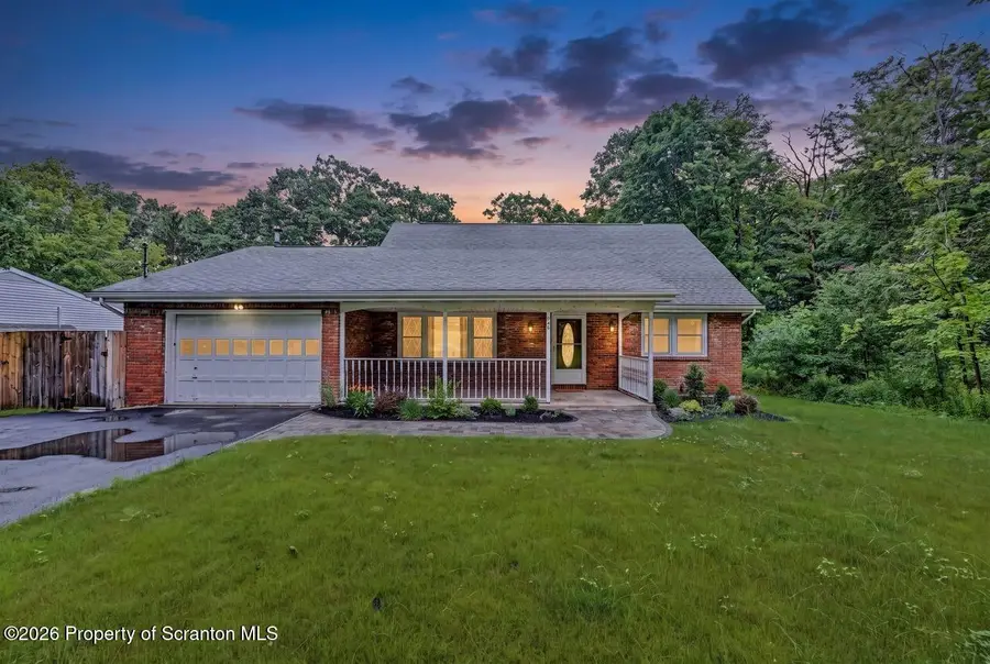 204 Wilcrest Road, Roaring Brook, PA 18444 - #3