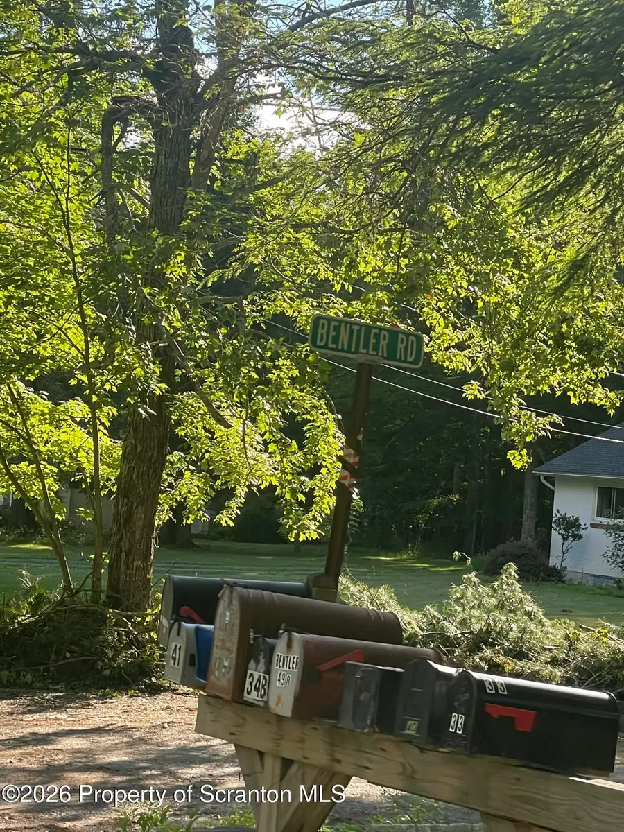 Bentler Road, Clifton, PA 18424 - #2