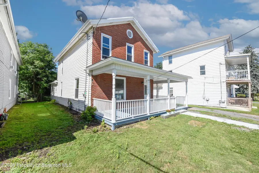 608 E Market Street, Scranton, PA 18509 - #3