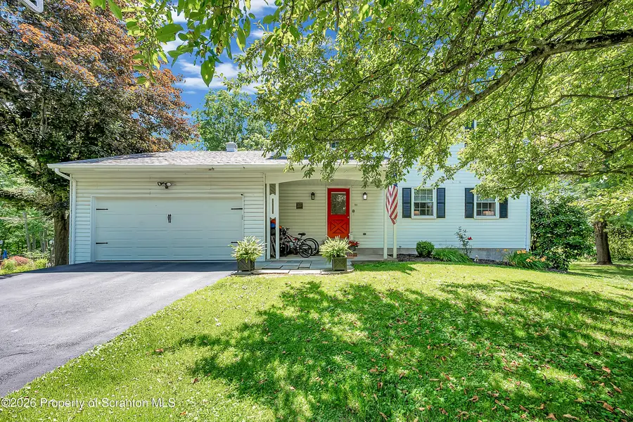 504 Old Colony Road, South Abington, PA 18411 - #3
