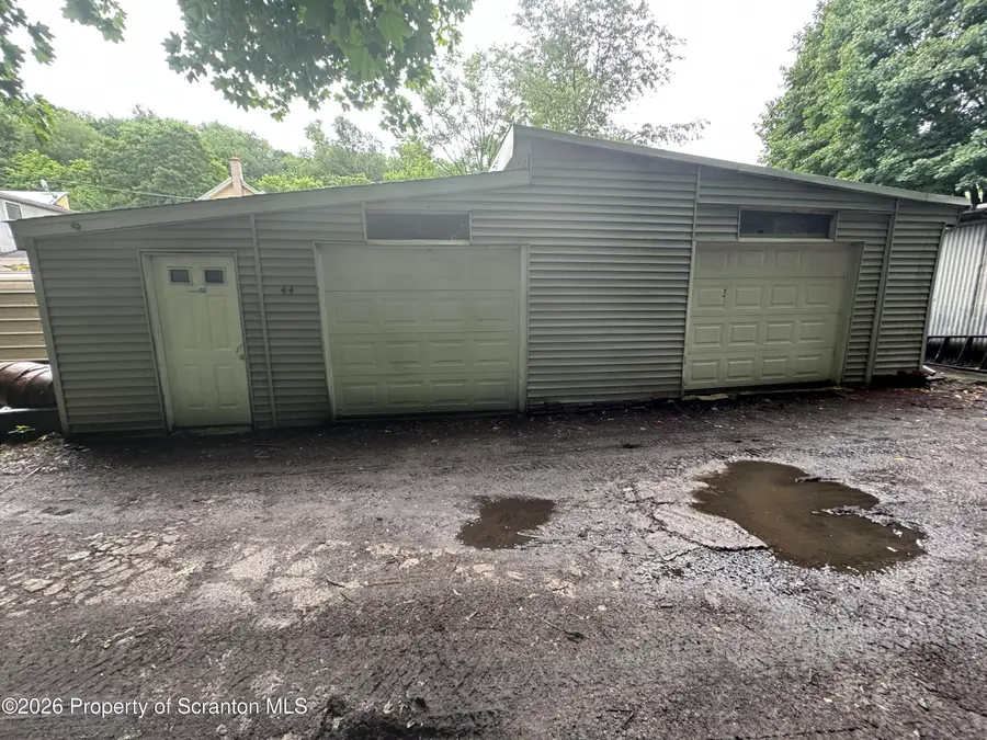 Address Withheld By Seller, Scranton, PA 18509 - #2