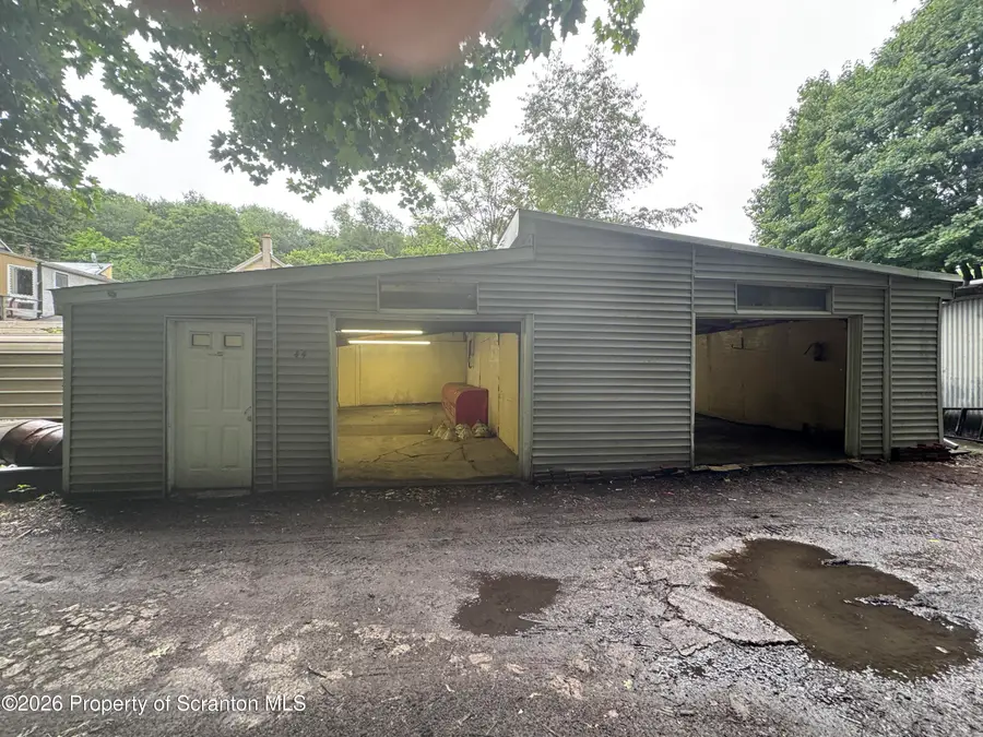 Address Withheld By Seller, Scranton, PA 18509 - #3