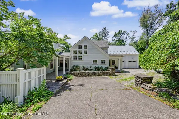 1115 Lily Lake Road, Waverly, PA 18471