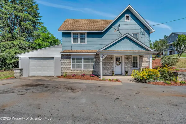 1334 Winton Street, Archbald, PA 18403